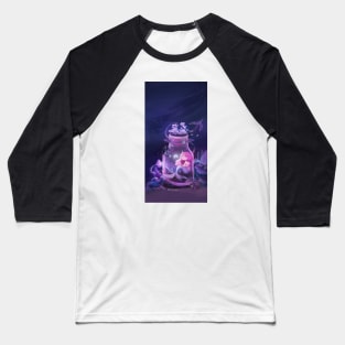 Nightlight Baseball T-Shirt